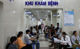 Hậu khảo sát