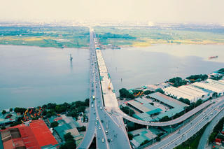Thành tựu của Đổi mới