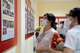 TP HCM xây dựng xã hội học tập, nâng cao chất lượng khuyến học, khuyến tài