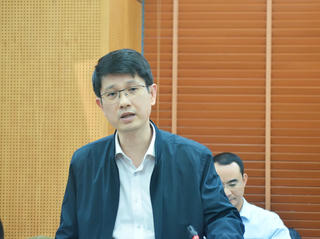 Đánh giá cán bộ vẫn còn là khâu yếu