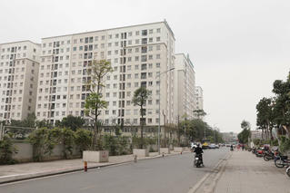 Khó như mua nhà ở xã hội