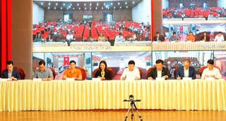Quảng Ninh: Thúc đẩy ứng dụng chữ kỹ số