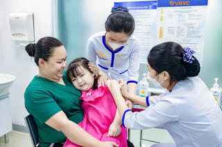 Đã có 'vũ khí' phòng bệnh sốt xuất huyết hiệu quả