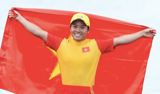 Canoe và rowing Việt Nam xuất sắc giành vé dự Olympic