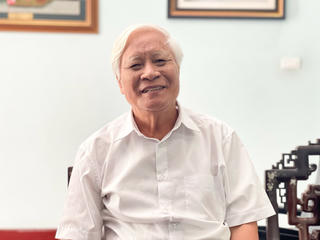 Xây dựng văn hóa chống lãng phí