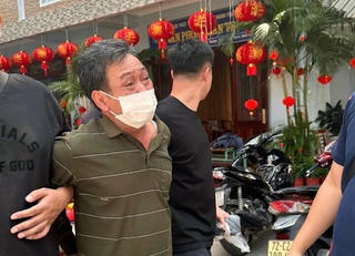 Tuyên án tử hình người đàn ông sát hại cả gia đình ở Hà Nội