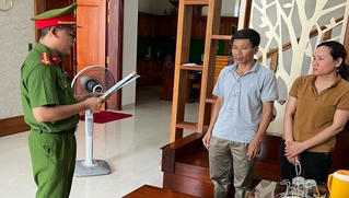Quảng Bình: Khởi tố giám đốc doanh nghiệp về tội trốn thuế