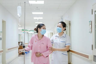 Điều dưỡng - những người thầm lặng