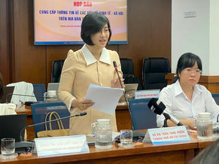 TP Hồ Chí Minh: Chưa có kết luận vi phạm liên quan đến lòng se điếu