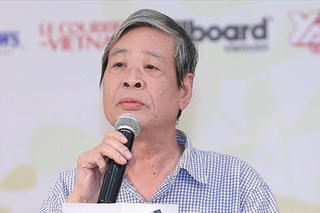 Nhà thơ, nhạc sĩ Nguyễn Thuỵ Kha đi về miền phiêu lãng
