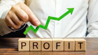 Dự báo lợi nhuận của 10 ngân hàng quý 1/2023