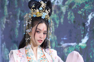 Hoa hậu Tiểu Vy đóng hài Tết Xuân Quý Mão 2023