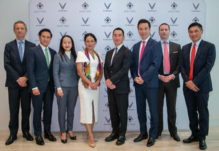 VinFast và Black Spade đã hoàn thành hợp nhất kinh doanh, bắt đầu giao dịch trên sàn Nasdaq từ 15/8