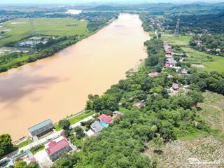 Về nơi khởi phát 12 đời chúa Trịnh