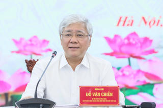 Chung tay hỗ trợ nhà Đại đoàn kết cho người nghèo tỉnh Điện Biên