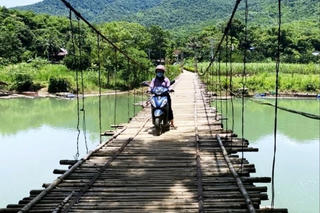 Thủ tướng yêu cầu khẩn trương rà soát, khắc phục ngay hệ thống cầu treo toàn quốc
