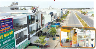 Lo sinh kế sau tái định cư