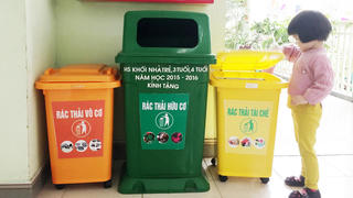 Liệu có tiếp tục ‘đánh trống bỏ dùi’?