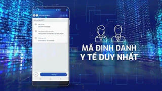 Hà Nội: Mỗi người dân sẽ có một hồ sơ sức khỏe điện tử