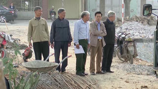 Giám sát chặt, hiệu quả cao