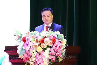 Chủ tịch MTTQ thành phố Từ Sơn được bầu giữ chức Phó Chủ tịch UBND thành phố