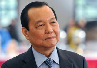 Ông Lê Thanh Hải bị cách tất cả chức vụ trong Đảng