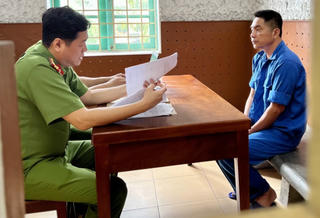Quảng Ninh: Kẻ giết người sa lưới pháp luật sau 31 năm lẩn trốn