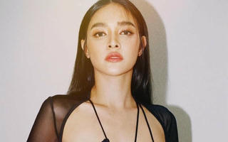 Quán quân The Face Thái Lan Pooklook đối mặt với sóng gió hôn nhân trong phim mới