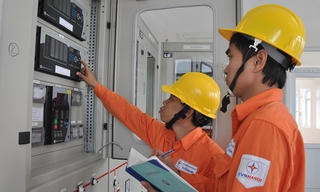 Kiểm tra áp giá bán điện tại các cơ sở cho thuê nhà