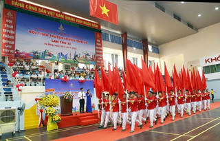 Sôi nổi Hội thao truyền thống Vinataba lần thứ XI, năm 2022