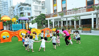 Quỹ đất để xây trường