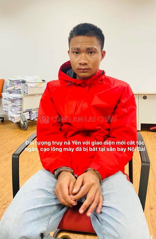 Đối tượng truy nã được ‘ưu tiên’ hồi hương từ Myanmar, bắt tại Nội Bài