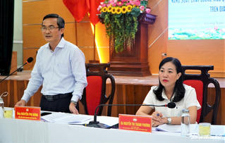 Quảng Nam: Đổi mới công tác thông tin tuyên truyền về phong trào