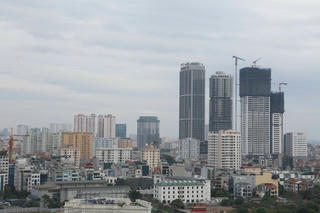 Tìm cách giải tỏa tồn kho bất động sản