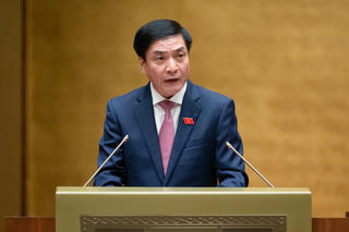 Quốc hội đề ra yêu cầu đối với 4 lĩnh vực