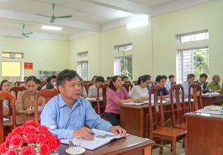 Điểm sáng Cao Bằng