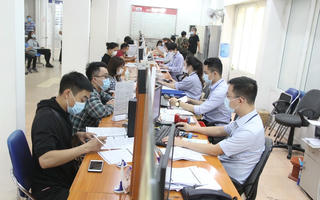 Từ 20/7, chế độ nghỉ hưu trước tuổi do tinh giản biên chế như thế nào?