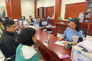 Hải Dương: Gần 1.200 người xin nghỉ hưu trước tuổi, thôi việc