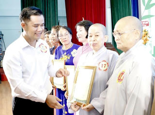Nền tảng để phát triển bền vững