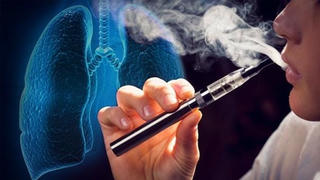 Hà Nam: Công ty khoa học gia công, đóng gói… thuốc lá điện tử 'trôi nổi'