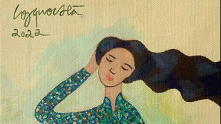 Chạm… Thu