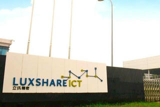 Bắc Giang xử phạt Công ty TNHH Luxshare-ICT 130 triệu đồng