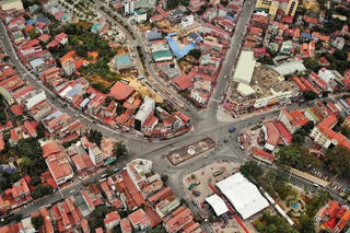 Bộ Nội vụ đề xuất 11 tỉnh thành giữ nguyên không thực hiện sắp xếp sáp nhập