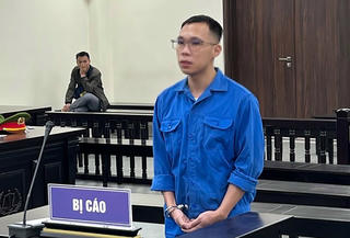 Nam thanh niên 9X lừa đảo chiếm đoạt hàng tỷ đồng qua hình thức góp vốn kinh doanh