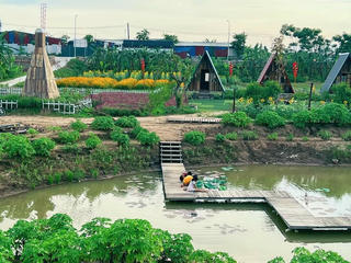 Quy hoạch, phát triển du lịch làng nghề ở Hà Nội: Cần một chiến lược dài hạn - Bài 3: Gỡ nút thắt cho du lịch làng nghề