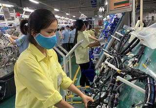 Huy động vốn vùng Đông Nam Bộ vẫn ở mức thấp