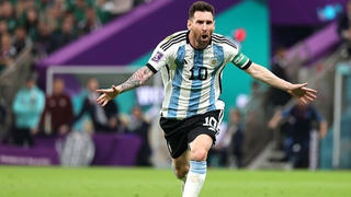 Messi đồng ý rời PSG, chuyển tới CLB mới với mức lương kỷ lục