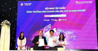 Đắk Lắk: Thúc đẩy giao dịch thương mại điện tử góp phần phát triển kinh tế xã hội