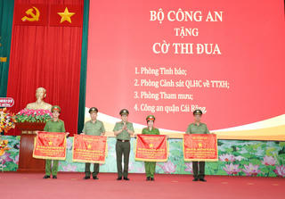 Xử lý nghiêm các trường hợp sai phạm 'chủ động, không có vùng cấm, không có ngoại lệ'