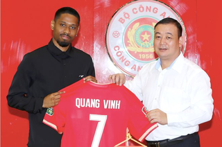 V.League 2024/2025: “Nhà giàu” tiếp tục mạnh tay